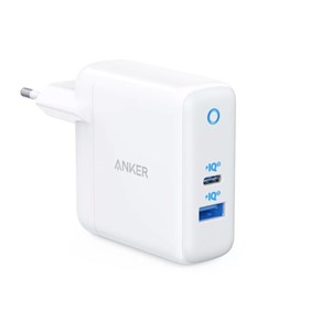 Anker PowerPort PD+ 35W 2-Port Charger