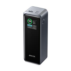 Anker Prime 27650 mAh Black