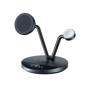 Anker Prime MagGo 3in1 Charging Station