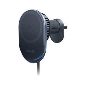 Anker Prime MagGo wireless car charger