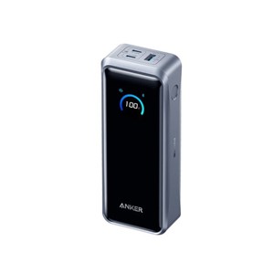 Anker Prime Powerbank 26,250 mAh, 300W