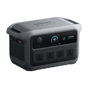 Anker SOLIX C2000 Gen 2 portable power station 8 2000 W 18.9 kg