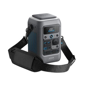 Anker Solix C300X DC Portable power station 300 W 288WH