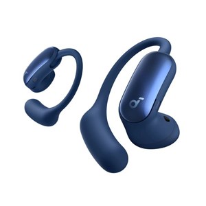 Anker Soundcore AeroFit 2 Pro Wireless Earbuds, Blue