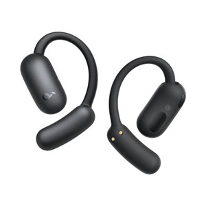 Anker Soundcore AeroFit 2 wireless earbuds, black