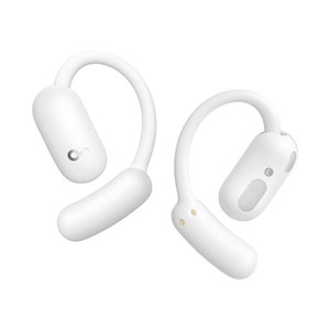 Anker Soundcore AeroFit 2 wireless earbuds, white
