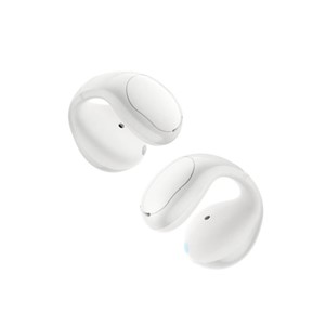 Anker Soundcore C30i wireless earbuds, white