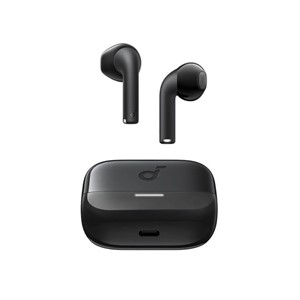 Anker Soundcore K20i wireless headphones, black