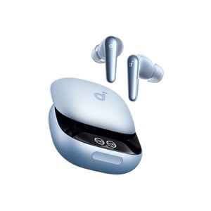 Anker Soundcore Liberty 4 Pro Wireless Earbuds, Blue