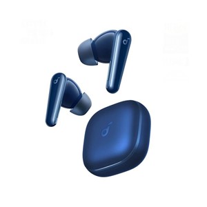 Anker Soundcore Liberty 5 wireless earbuds, blue