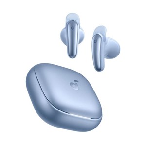 Anker Soundcore Liberty Buds wireless headphones, blue