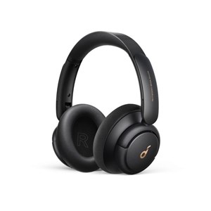 Anker Soundcore Life Q30 Headphones with NC, Black
