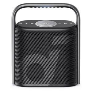 Anker Soundcore Motion X500 Portable Bluetooth Speaker, Black