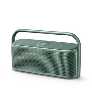 Anker Soundcore Motion X600 Portable Bluetooth Speaker, Green