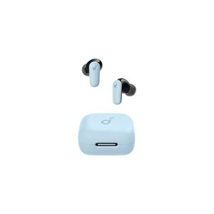 Anker Soundcore P30i NC wireless headphones, blue