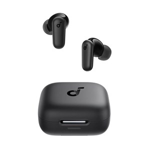 Anker Soundcore P30i Wireless Earbuds, Black