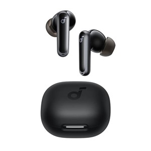 Anker Soundcore P40i wireless headphones, black