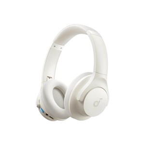 Anker Soundcore Q11i wireless headphones, white