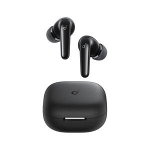Anker Soundcore R60i NC wireless headphones, black