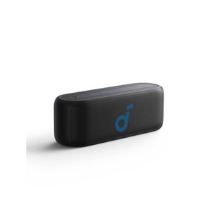 Anker Soundcore Select 2S Portable Bluetooth Speaker, Black