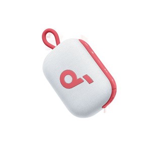 Anker Soundcore Select 4 GO Portable Bluetooth Speaker, Red