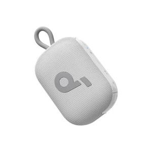 Anker Soundcore Select 4 GO Portable Bluetooth Speaker, White