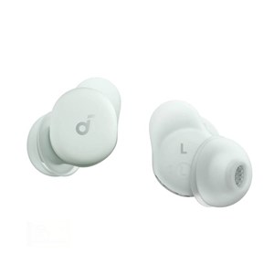 Anker Soundcore Sleep A30 wireless earbuds, green