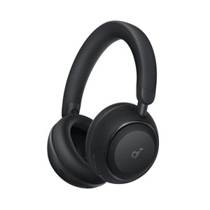 Anker Soundcore Space 2 Bluetooth headphones, black