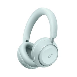 Anker Soundcore Space 2 Bluetooth headphones, green