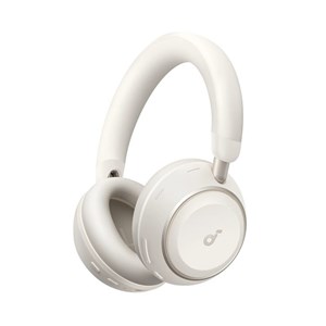 Anker Soundcore Space 2 Bluetooth headphones, white