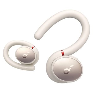 Anker Soundcore Sport X10 headphones, white