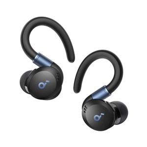Anker Soundcore Sport X20 headphones, black