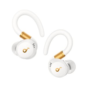 Anker Soundcore Sport X20 headphones, white
