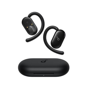 Anker Soundcore V20i headphones, black