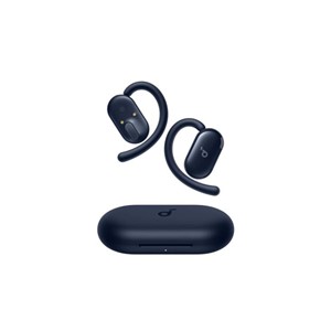 Anker Soundcore V20i headphones, blue