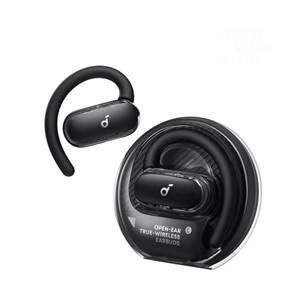 Anker Soundcore V40i wireless headphones, black