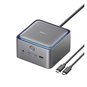 Anker Thunderbolt 5 docking station