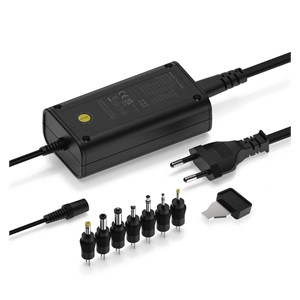 Ansmann APS 2250L power adapter /inverter Indoor Black