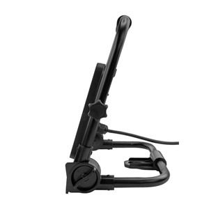 Ansmann FL150W-AC Black LED 150 W