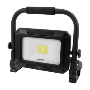 Ansmann FL50W-R Black LED 50 W