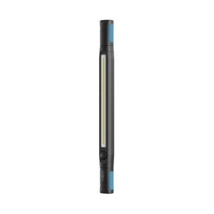 Ansmann ML3000RD Black, Blue LED 30 W