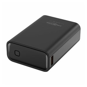 Ansmann PB222PD Lithium Polymer (LiPo) 20000 mAh Black
