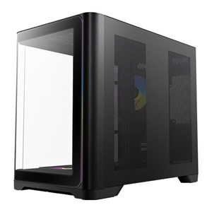 Antec 0-761345-10225-4 computer case Midi Tower Black