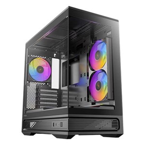 Antec C2M ARGB Midi Tower Black