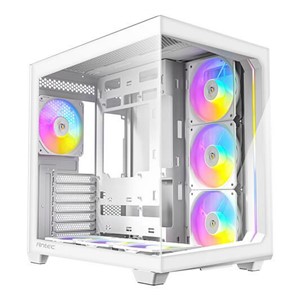 Antec C5 Midi Tower White