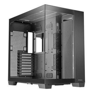 Antec C8 Full Tower Black