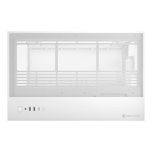 Antec C8 WHITE Full Tower