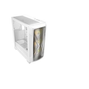 Antec DP505 ATX RGB gaming case, white