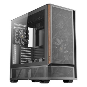 Antec P30 AIR Midi Tower Black