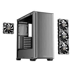 Antec P7 S Midi Tower Black